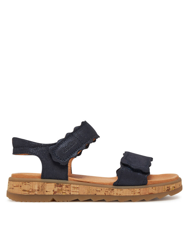 Froddo Sandalen Froddo Alana G3150276-2 S Dunkelblau