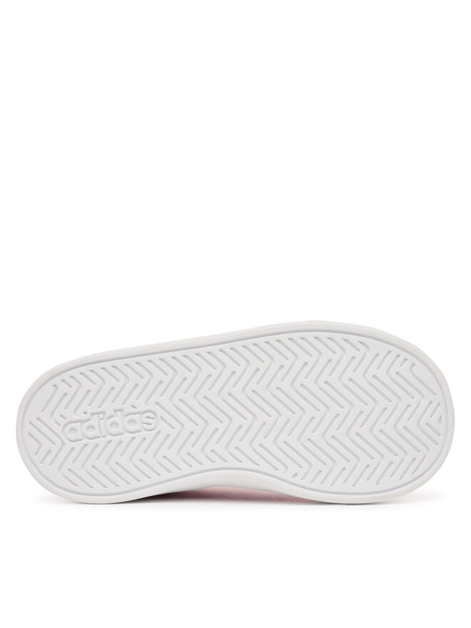 adidas Sneakers adidas Grand Court 3.0 Girls Shoes Infant KI1757 Rosa