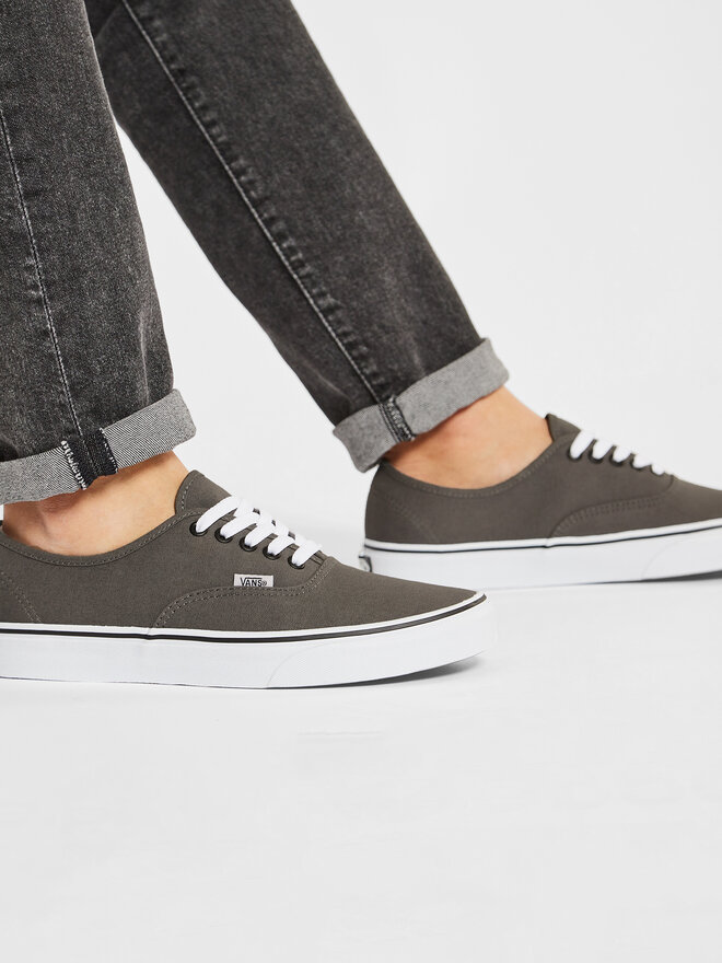 Vans Tenisky Vans Authentic VN0JRAPBQ Šedá