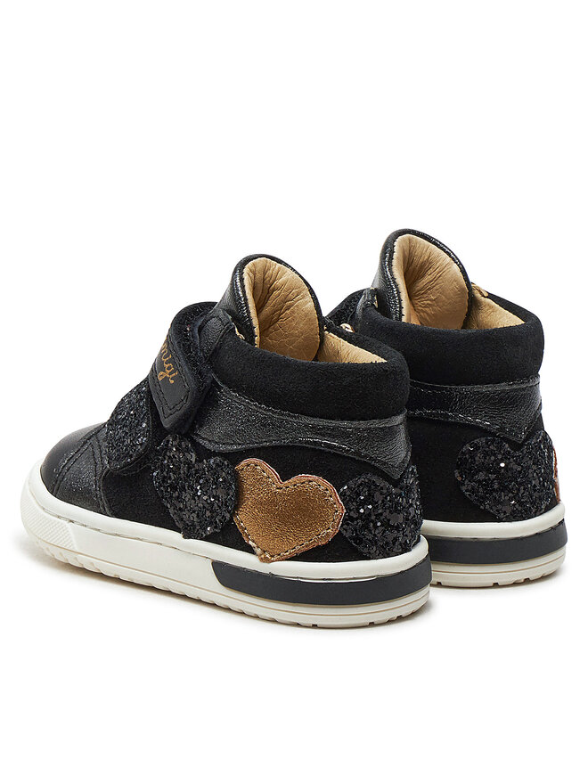 Primigi Sneakersy Primigi 6904511 M Černá