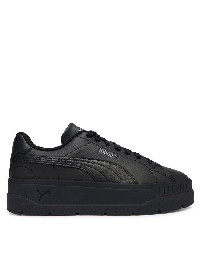 Puma Sneakers Puma Karmen Classic 407187 01 Schwarz