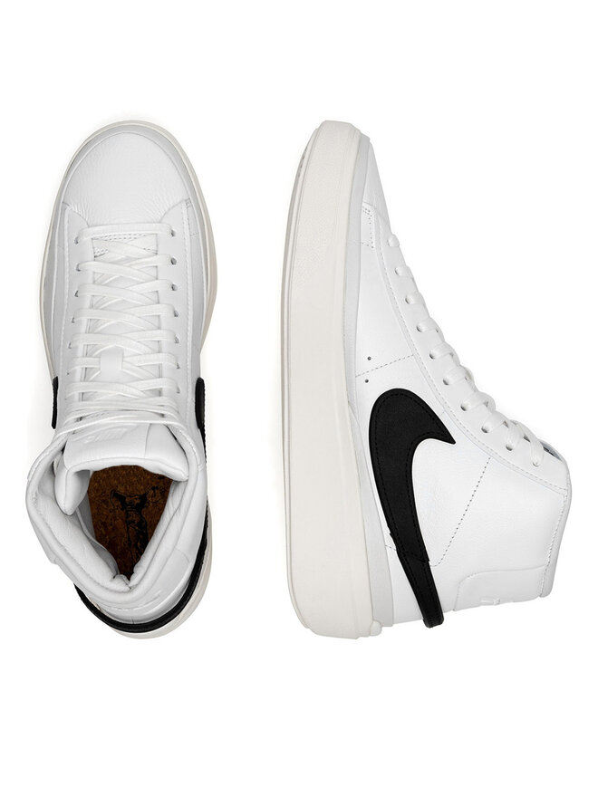 Nike Αθλητικά Nike DX5800-100-M Λευκό