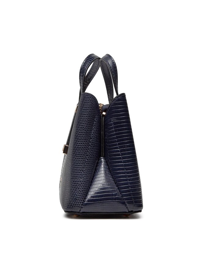 Dune London Handtasche Dune London Dinkydorrie 178 0024500110005178 Dunkelblau