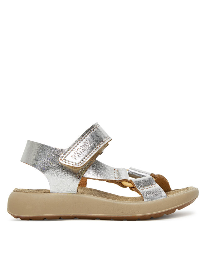 Primigi Sandalias Primigi 7898922 S Plata