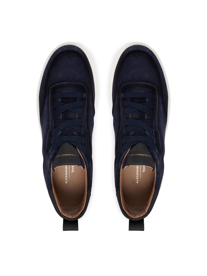 Alexander Smith Sneakers Alexander Smith York ASBEYKM-9819 Dunkelblau