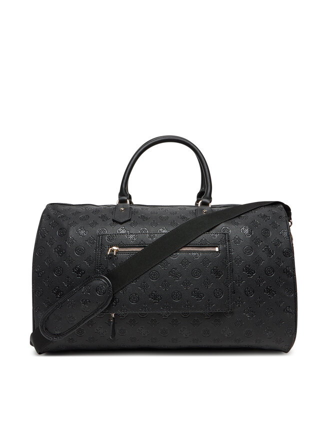 Guess Taška Guess TWDP74 52416 Černá