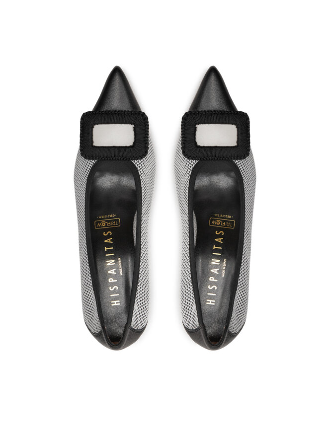 Hispanitas Pumps Hispanitas HV243337 Schwarz