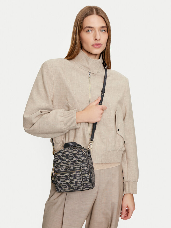 Emporio Armani Ruksak Emporio Armani EW000358 AF11951 FC033 Crna