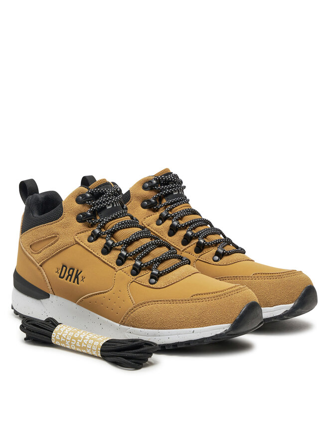 Dorko Zapatillas Dorko Atlas DS24F03M Marrón