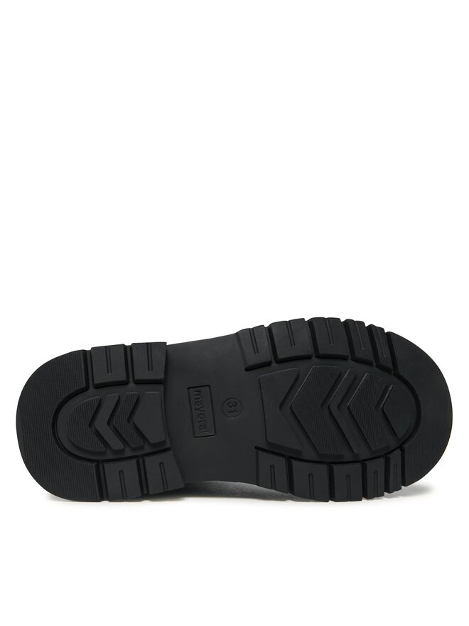 Mayoral Botas Mayoral 46390 Negro