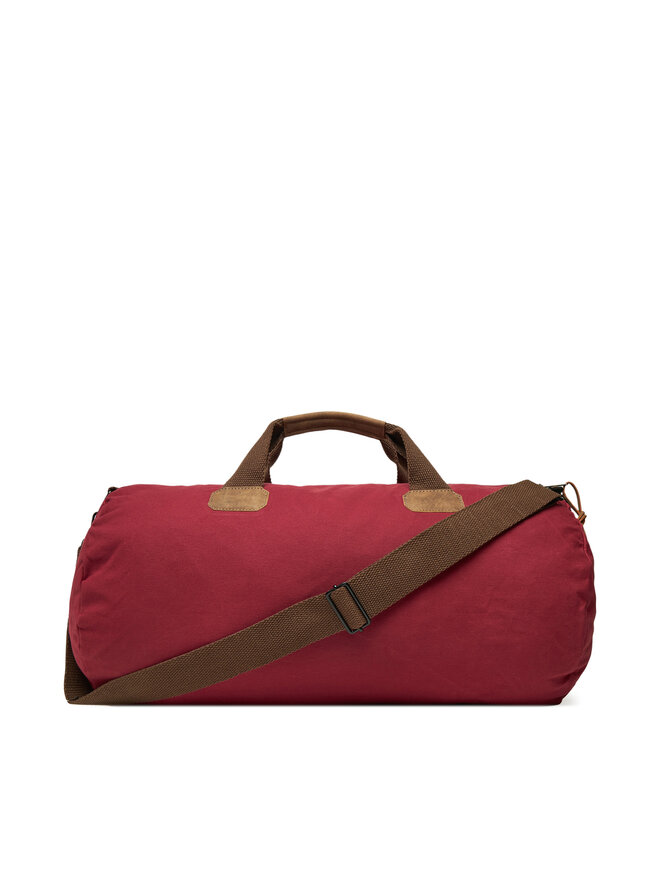 Napapijri Torba Napapijri Bering Travelbag NP0A4GGMR1E1 Czerwony
