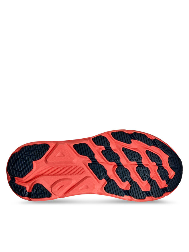 Hoka Buty do biegania Hoka Clifton 9 Gtx 1141490F Granatowy