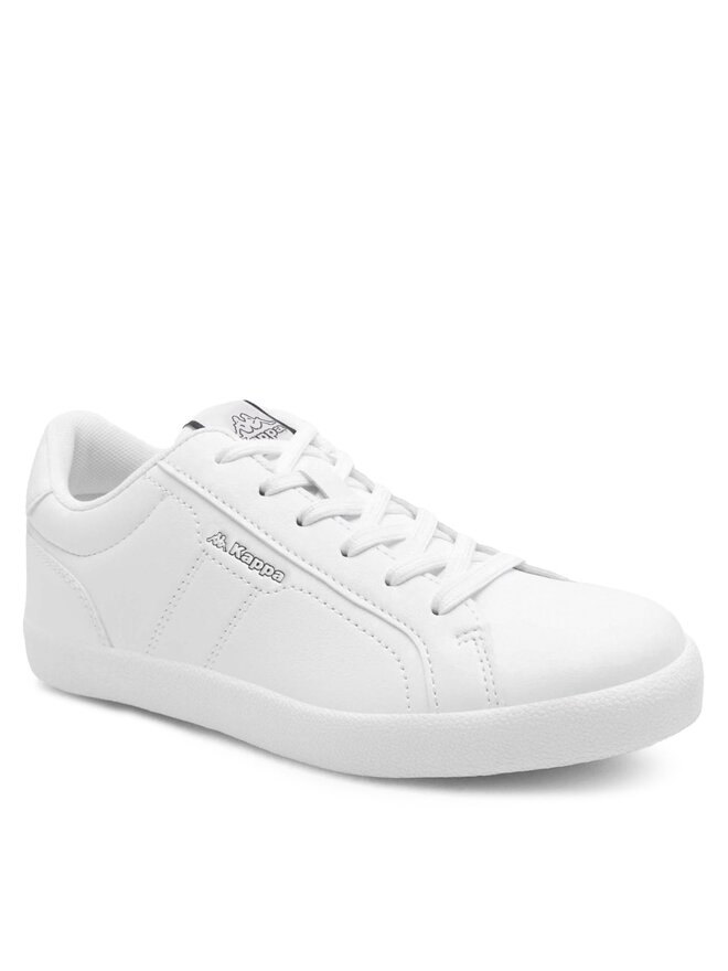 Kappa Αθλητικά Kappa LOGO ROERA 331I5IW-A35 Λευκό