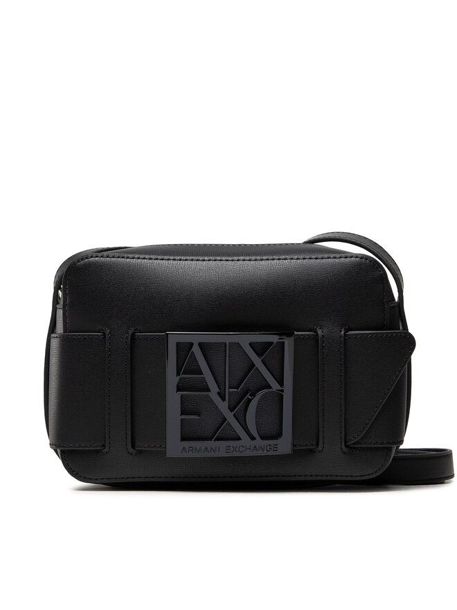 Armani Exchange Ročna torba Armani Exchange 942699 0A874 00020 Črna