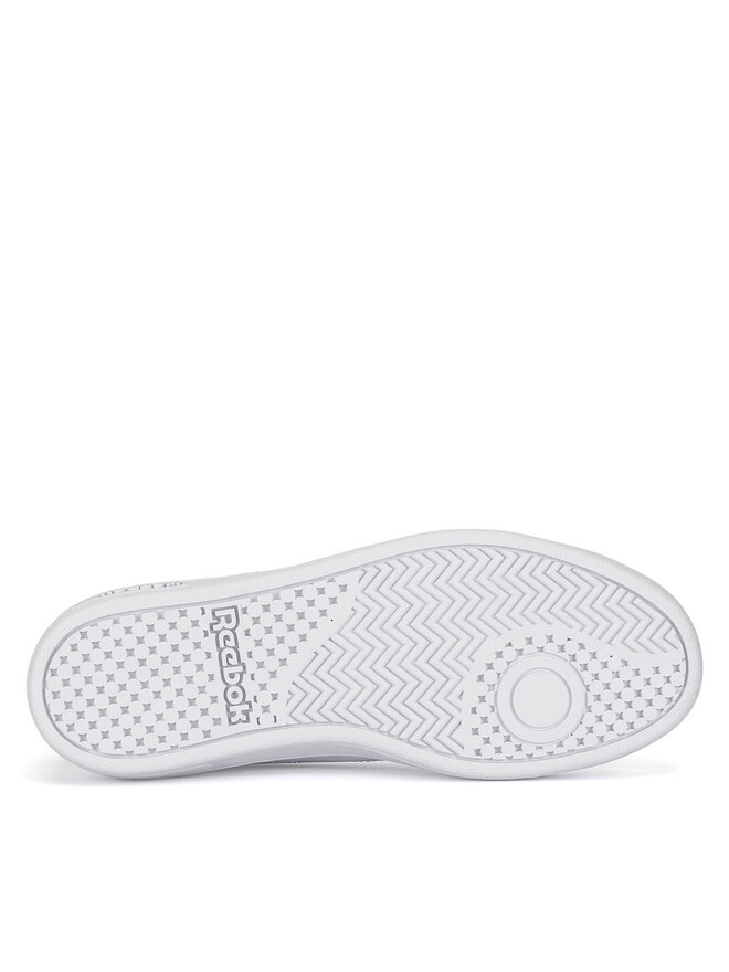 Reebok Снікерcи Reebok COURT CLEAN 100220422 Білий