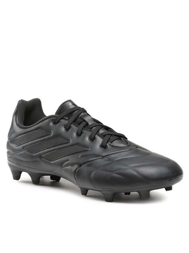 adidas Buty do piłki nożnej adidas Copa Pure.3 Firm Ground Boots HQ8940 Czarny