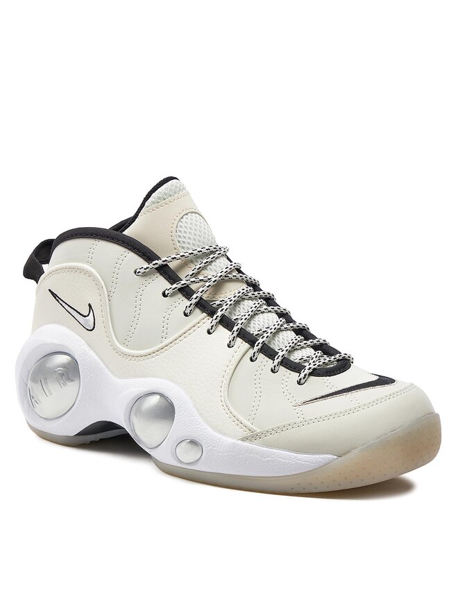 Nike Sneakersy Nike Air Zoom Flight 95 DX5505 100 Biały