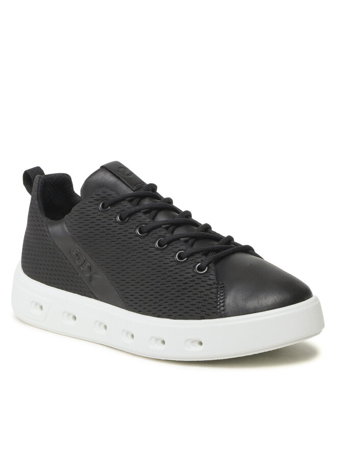 ECCO Sportcipők ECCO Street 720 W 20970351052 Fekete