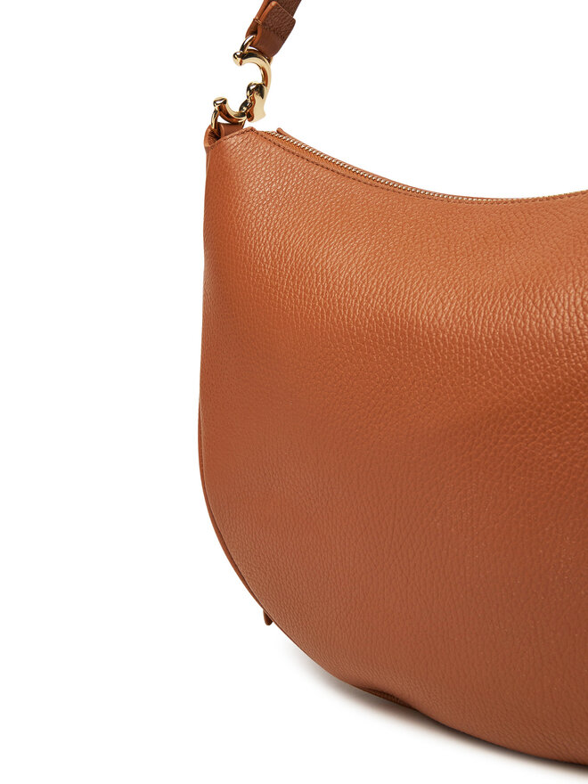 Coccinelle Сумка Coccinelle E1 SHA 13 02 01 Коричневий