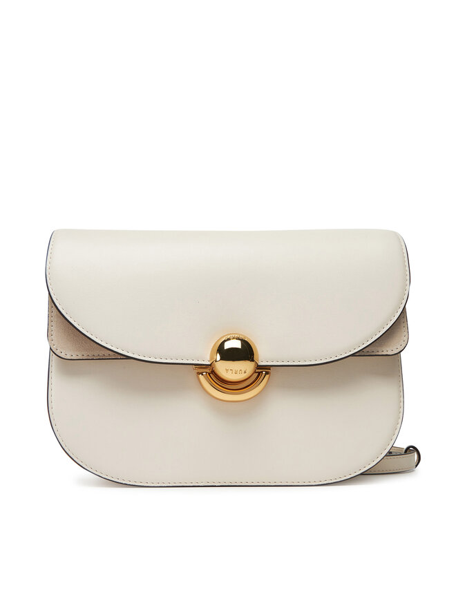 Furla Handtasche Furla Sfera S WB01355 BX0428 PNN00 Écru