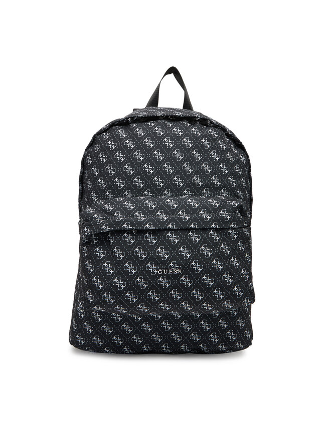 Guess Kuprinės Guess H5YZ00 WGCS0 Juoda