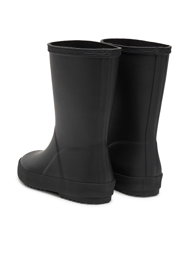 Hunter Cizme de cauciuc Hunter HFRK0002242 Negru