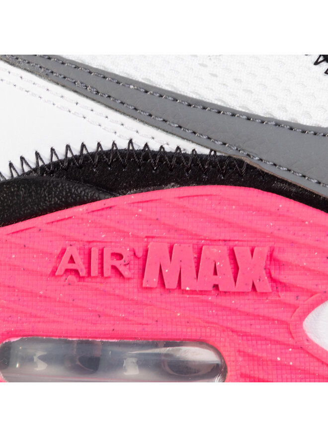 Sneakers Nike Air Max Excee CD5432 100 WeiB eschuhe