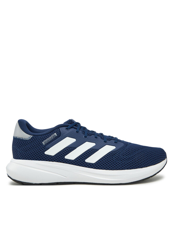 adidas Buty do biegania adidas Response IH6103 Granatowy