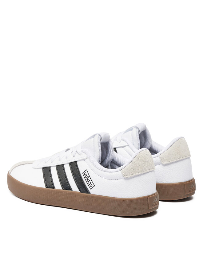 adidas Αθλητικά adidas Vl Court 3.0 Low Skateboarding ID8797 Λευκό