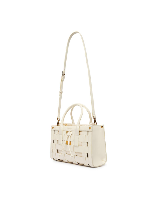 Marciano Guess Handtasche Marciano Guess G6GZ05 L0086 Creme