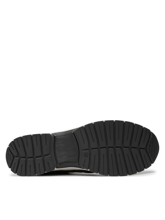 Caprice Sneakers Caprice 9-23653-43 Goldfarben