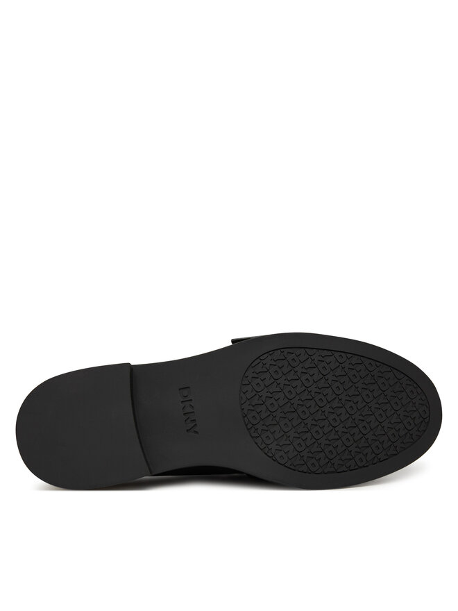 DKNY Slipper DKNY K3574688 Schwarz