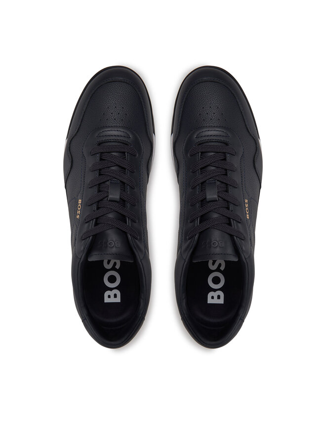 BOSS Sportcipők BOSS Titanium 50536525 Sötétkék