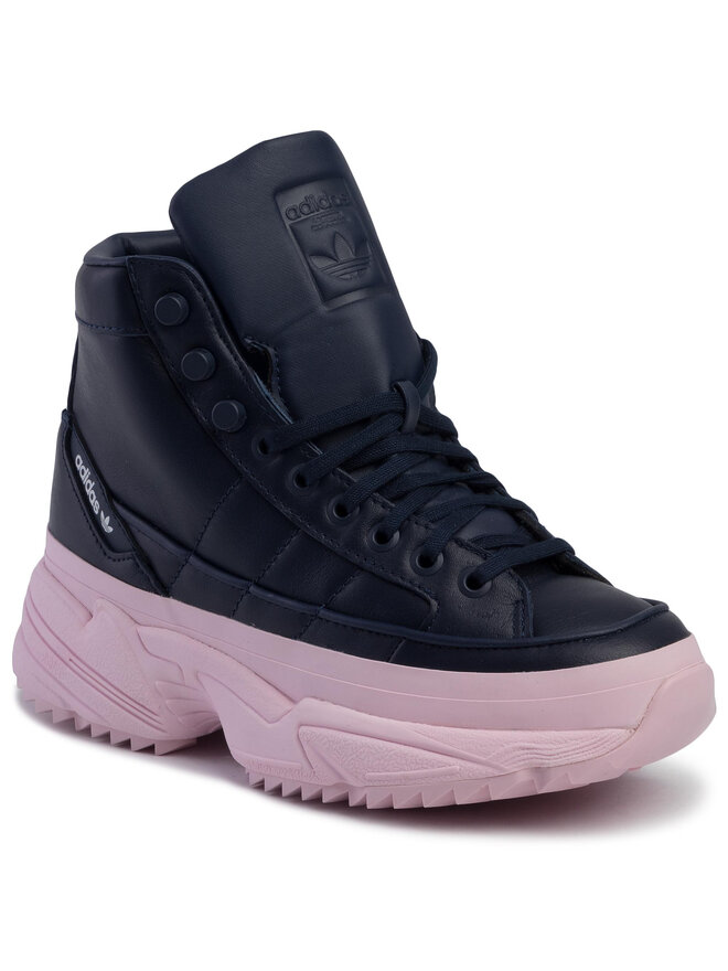 Sneakers adidas Kiellor Xtra W EF9110 Dunkelblau eschuhe
