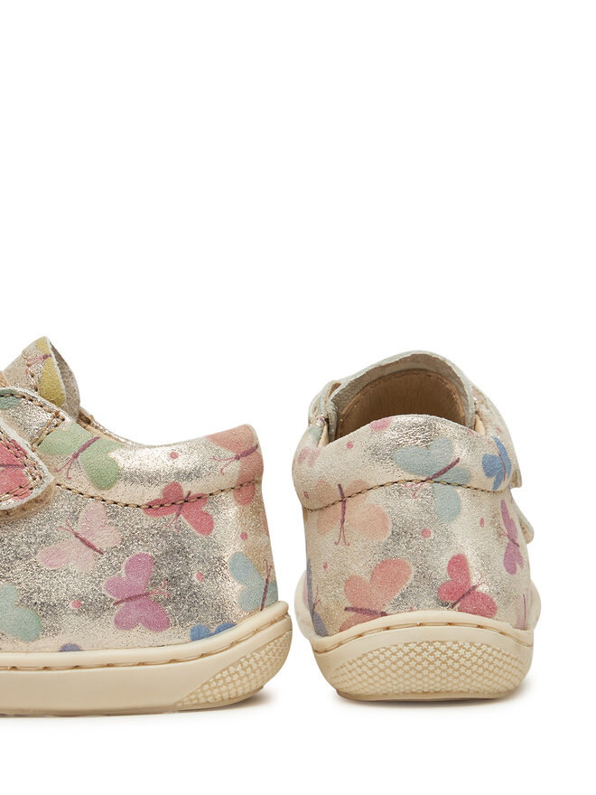 Naturino Zapatos hasta el tobillo Naturino Cocoon Vl 2012904-NZ-0Q06 M Oro
