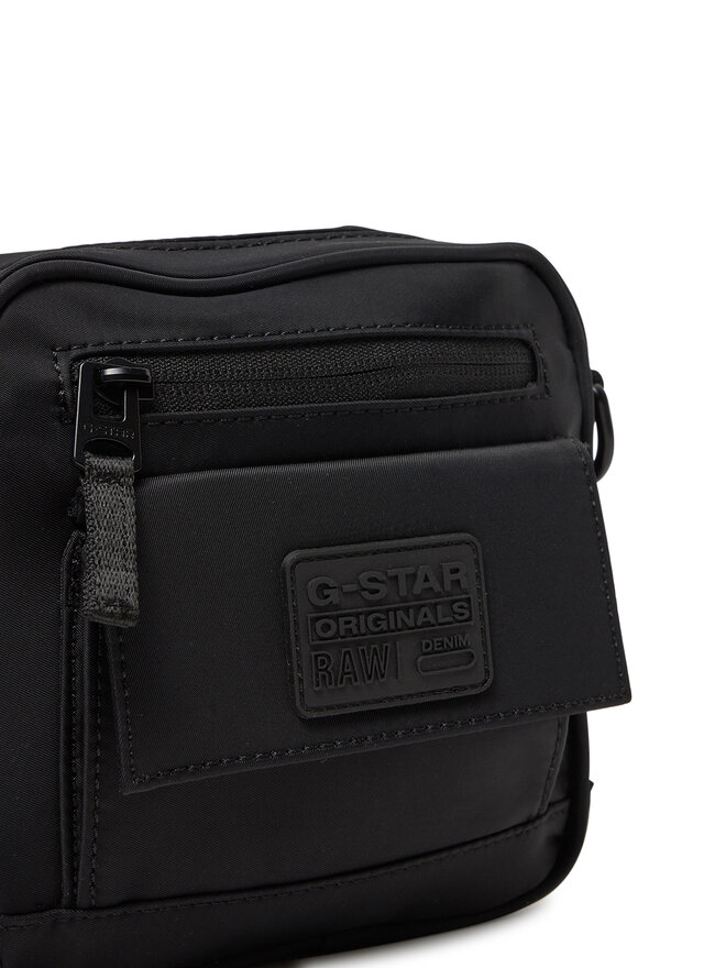 G-Star Raw Táska G-Star Raw GSR-B-017-07 Fekete