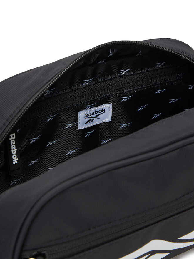 Reebok Kosmetiktasche Reebok RBK-U1-002-SS25 Schwarz