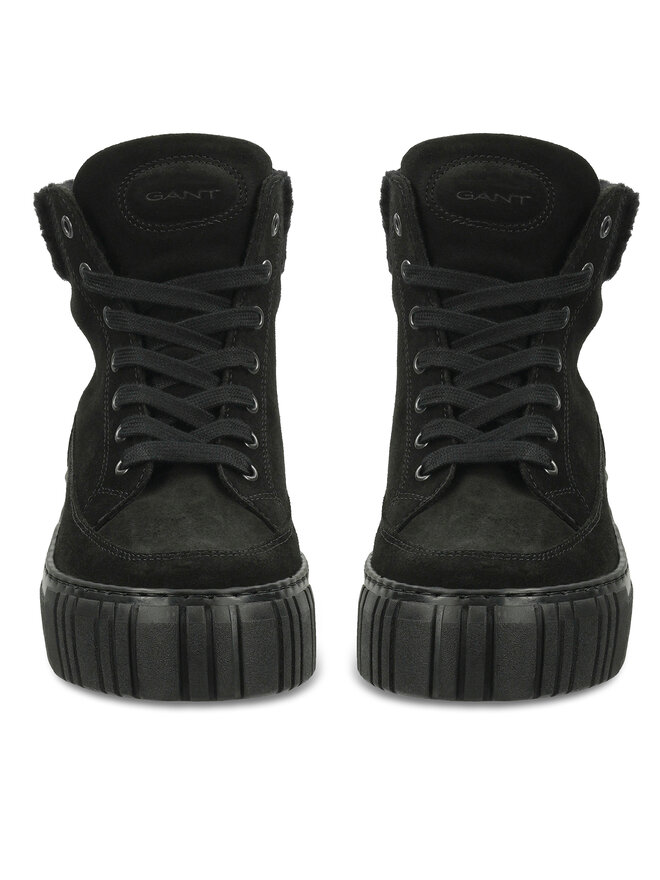 Gant Botines Gant 29543705 Negro