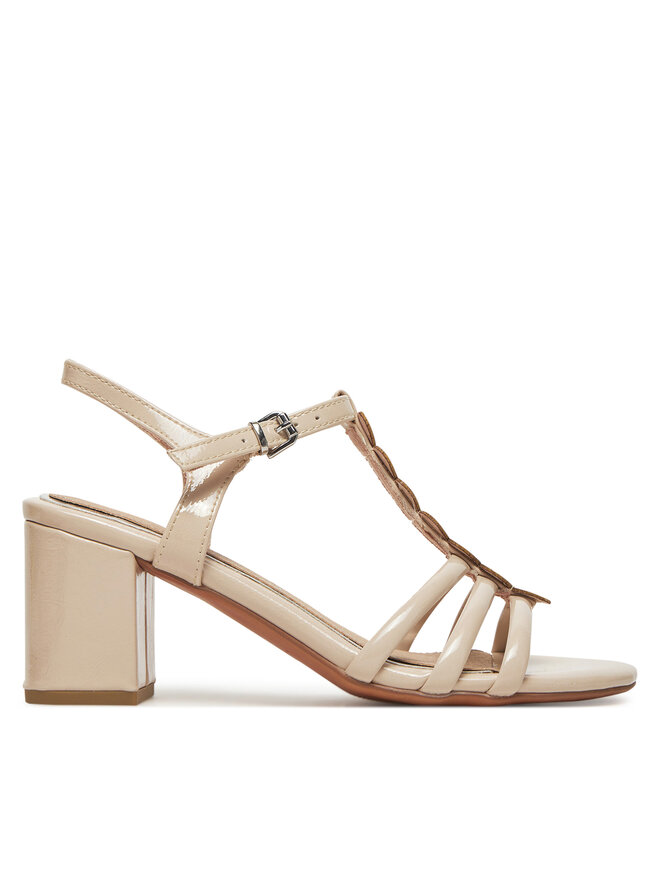 Marco Tozzi Sandales Marco Tozzi 2-88300-44 Balts