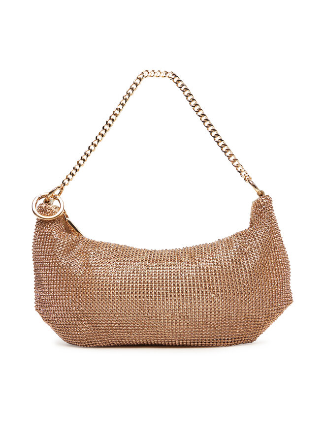 Aldo Handtasche Aldo Vipready 13989267 Goldfarben