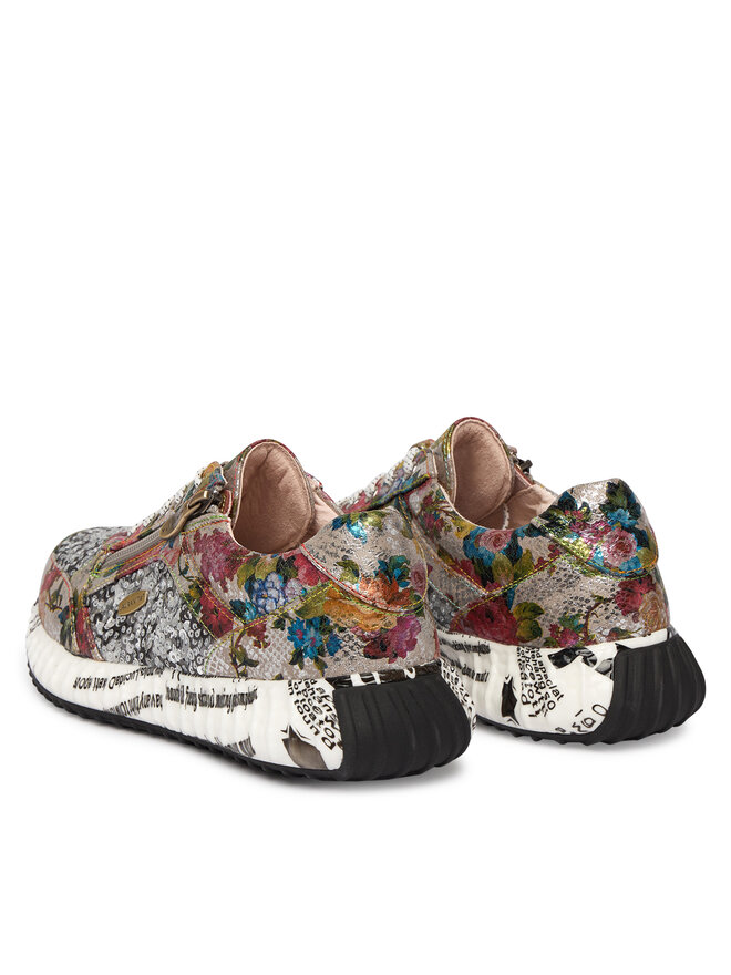 Laura Vita Sneakers Laura Vita Burton 11 Bunt