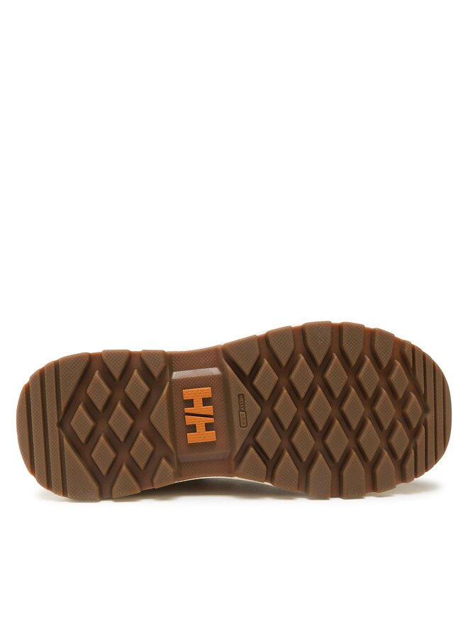 Helly Hansen Pārgājienu apavi Helly Hansen Coastal Hiker 11741_725 Dzeltens