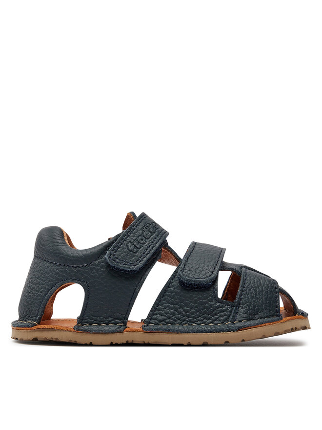 Froddo Σανδάλια Froddo Barefoot Flexy Avi G3150263 S Μπλε
