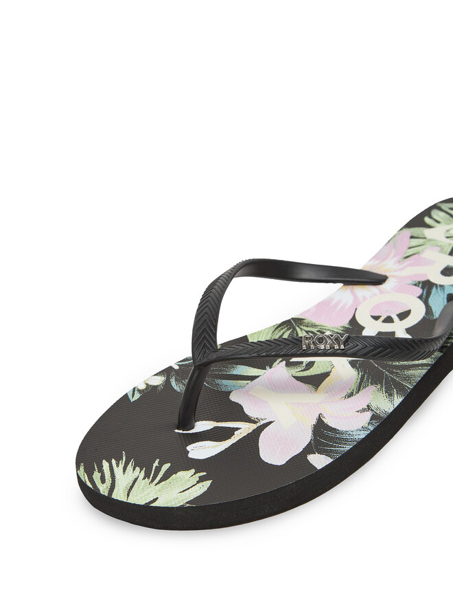 Roxy Chancletas Roxy 839452A Negro
