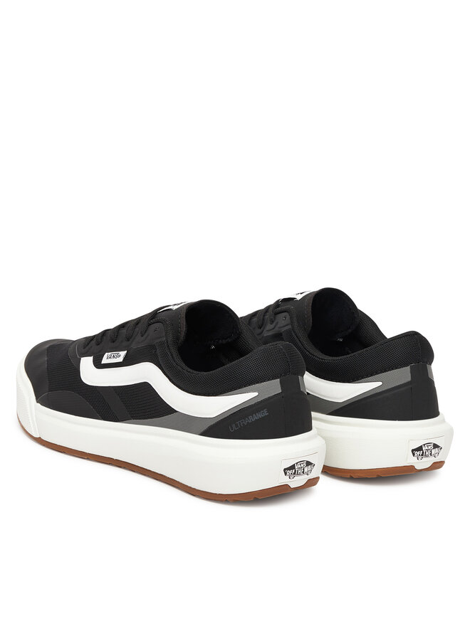 Vans Sneakers Vans Mte Ultrarange 2.0 VN000D60BLK1 Schwarz