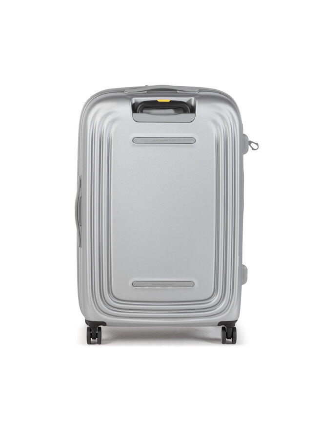 Didelis lagaminas Mandarina Duck Logoduck + P10SZV33466