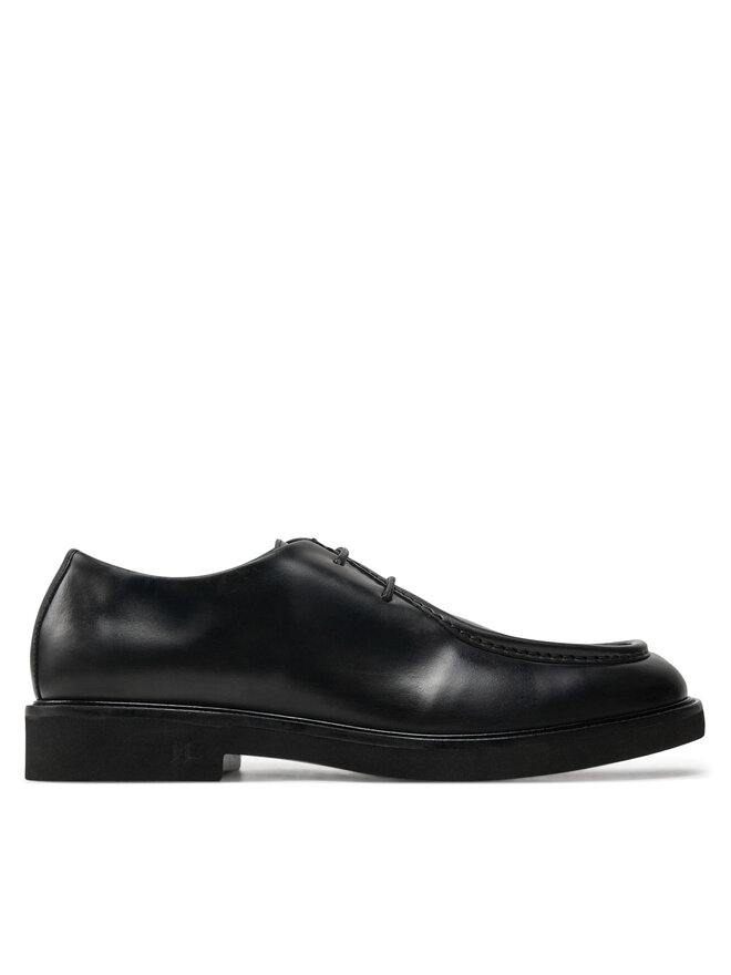 KARL LAGERFELD Halbschuhe KARL LAGERFELD Neil KL16134 Schwarz