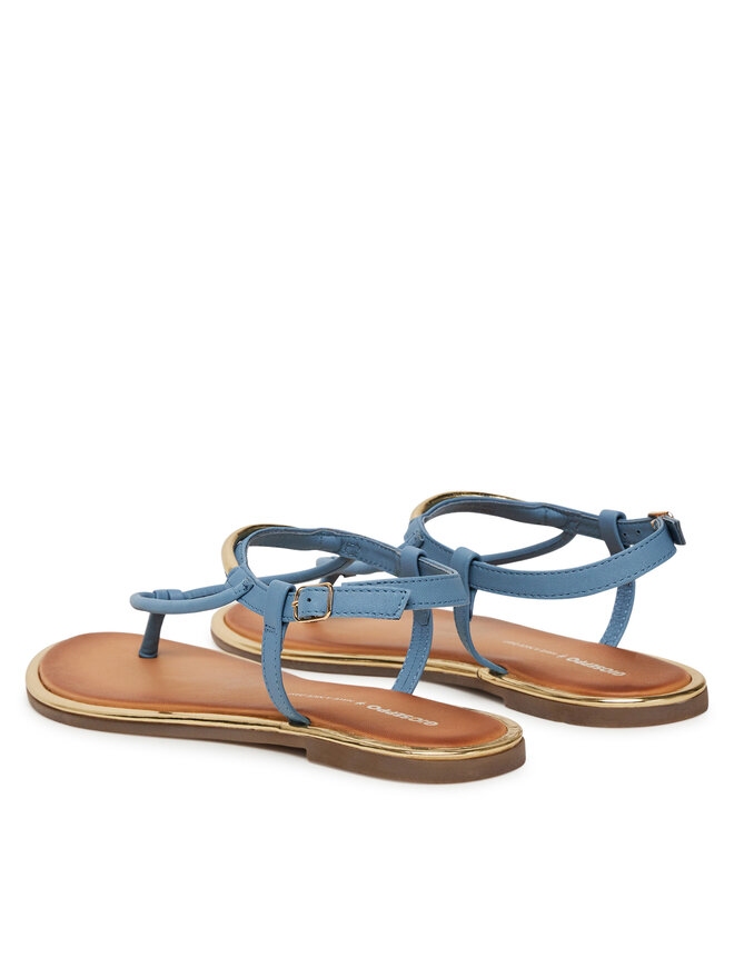 Gioseppo Sandales Gioseppo Upton 75443-P Zils