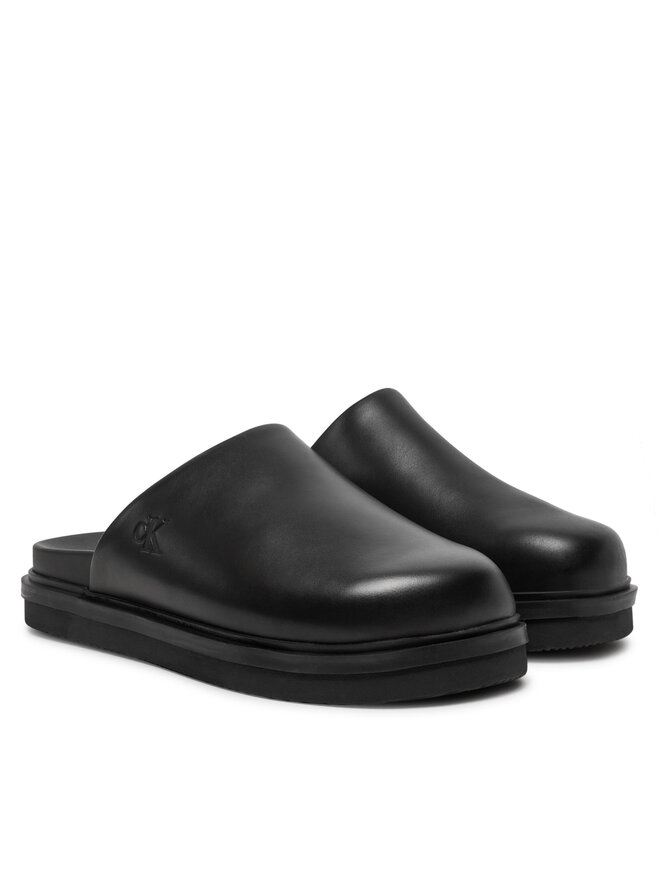 Calvin Klein Jeans Ciabatte Calvin Klein Jeans YM0YM01181 Nero