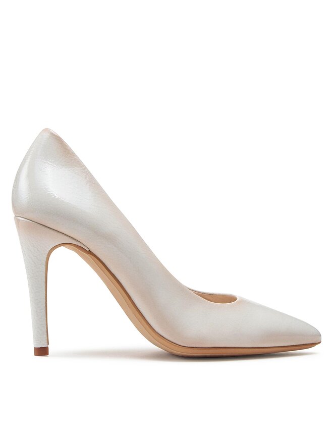 Hispanitas High Heels Hispanitas Samanta HV232799 Beige